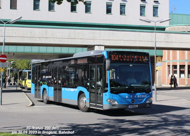 B 850HD